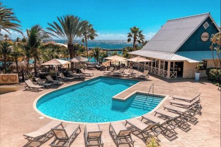 LionsDive Beach Resort