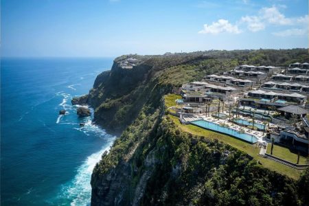 Six Senses Uluwatu