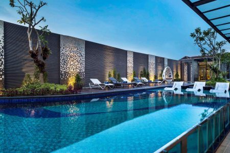 Kamaniiya Petitenget Seminyak