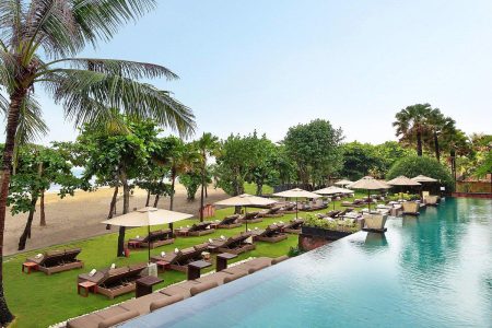 Grand Seminyak – Lifestyle Boutique Bali Resort