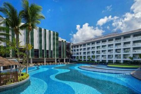 Marriott The Stones Legian Bali