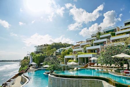 Anantara Bali Uluwatu