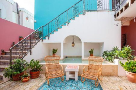 Hotel BOHO Bohemian Boutique