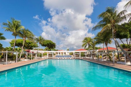Resort Livingstone Jan Thiel