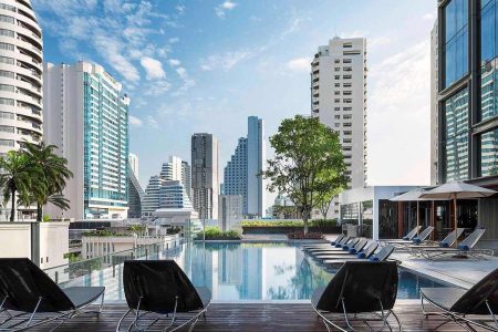 Novotel Bangkok Sukhumvit 20
