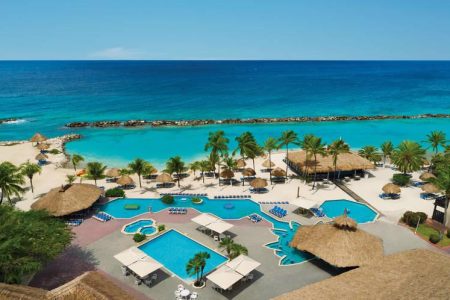 Sunscape Curacao