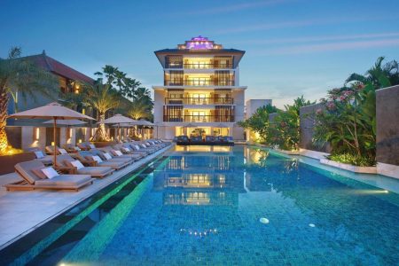 Hostel The Bandha en Suites