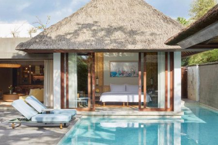 Andaz Bali