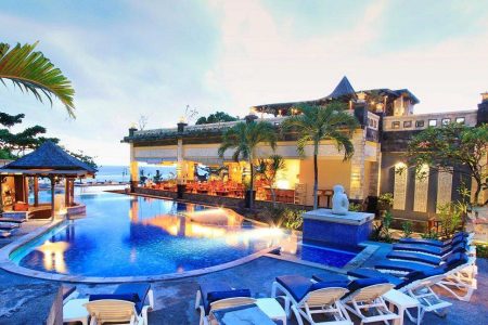 Pelangi Bali