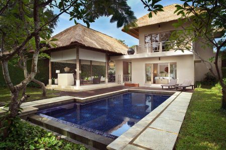 Villa Kayumanis Private Villas