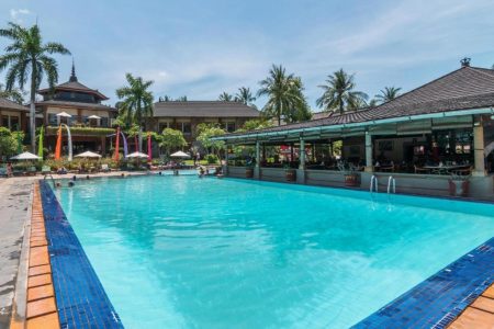 Club Bali Family Suites at Legian Beach