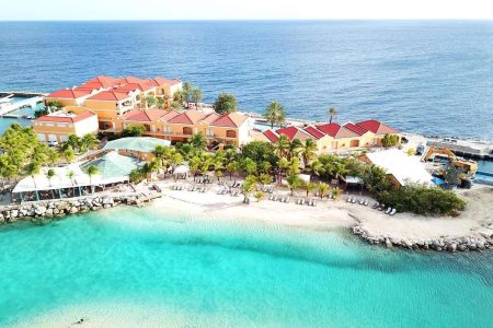 Royal Sea Aquarium Resort