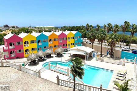 Merakii Seaview Escape