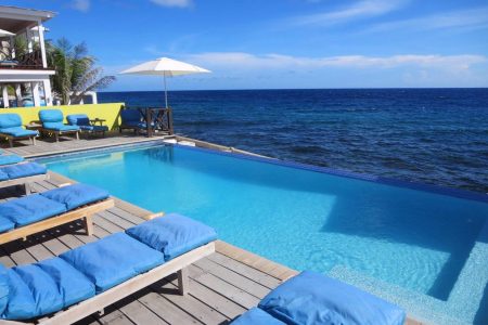 Scuba Lodge Boutique Suites