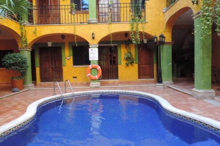 Hacienda Del Caribe