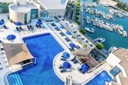 InterContinental Abu Dhab